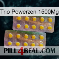 Trio Powerzen 1500Mg new10